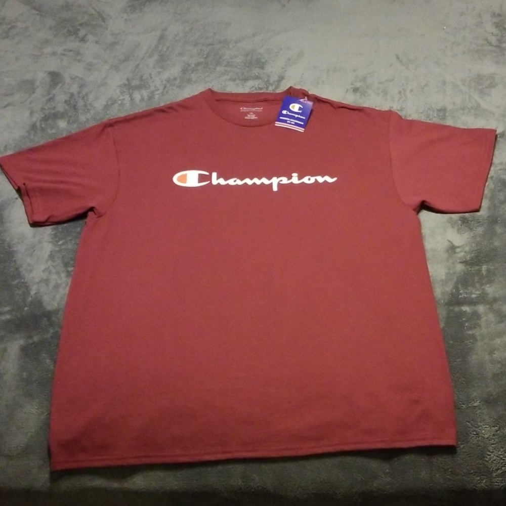 💥NWT💥 MENS CHAMPION TEE